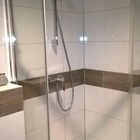 Lägenhet Pocztowka